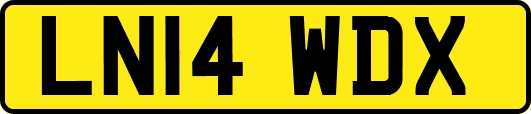 LN14WDX