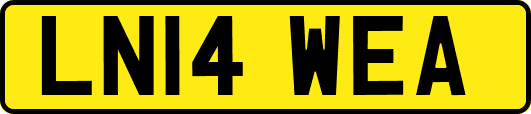 LN14WEA