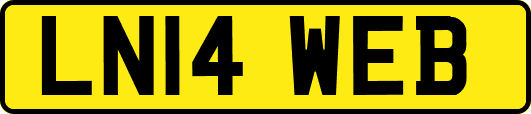 LN14WEB