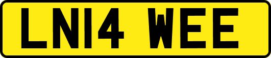 LN14WEE