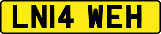 LN14WEH