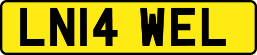 LN14WEL
