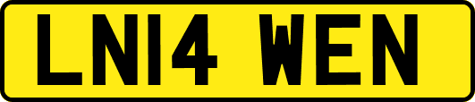LN14WEN