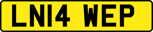 LN14WEP