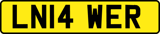 LN14WER