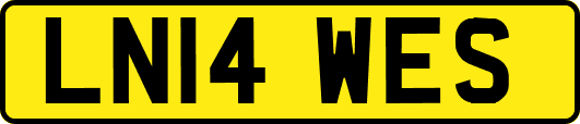 LN14WES