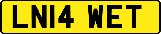 LN14WET