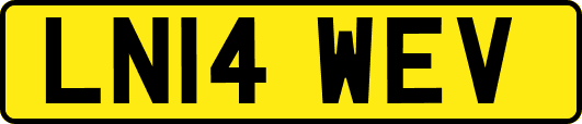 LN14WEV