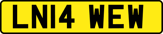 LN14WEW