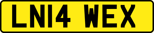 LN14WEX