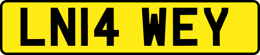 LN14WEY