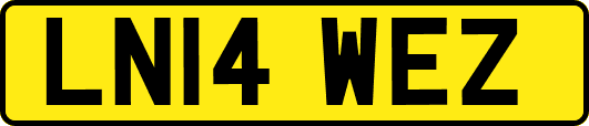 LN14WEZ
