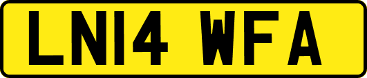 LN14WFA