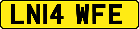 LN14WFE