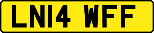LN14WFF