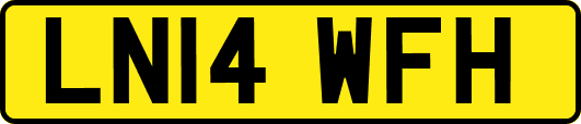 LN14WFH
