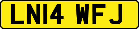 LN14WFJ
