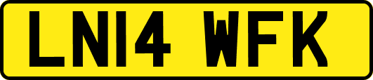 LN14WFK