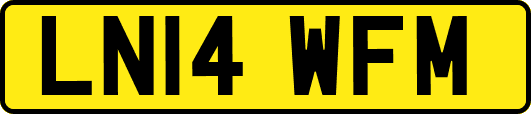 LN14WFM