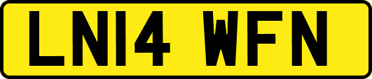 LN14WFN