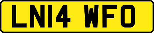 LN14WFO