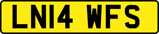 LN14WFS