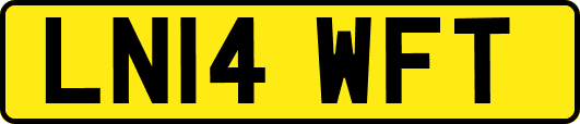 LN14WFT