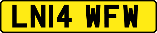 LN14WFW