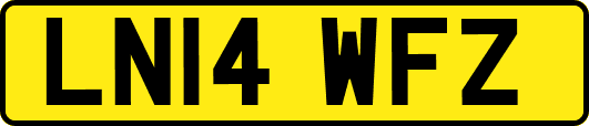 LN14WFZ