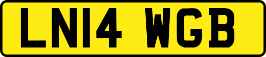 LN14WGB