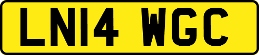 LN14WGC