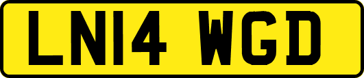 LN14WGD
