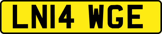 LN14WGE
