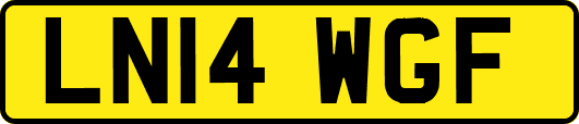LN14WGF