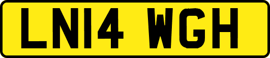 LN14WGH