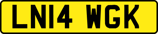 LN14WGK