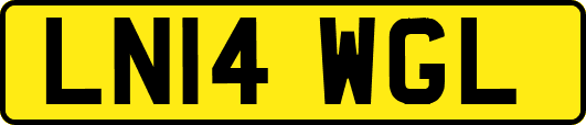 LN14WGL