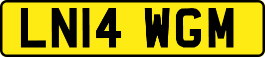 LN14WGM