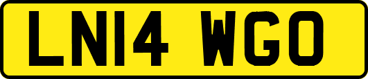LN14WGO