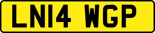 LN14WGP