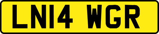 LN14WGR