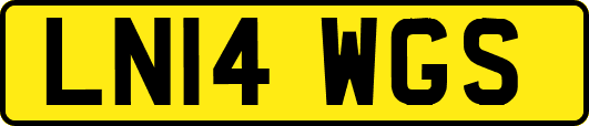 LN14WGS