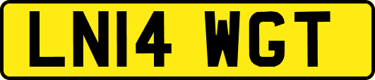 LN14WGT