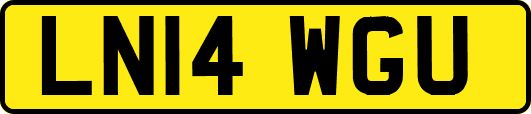 LN14WGU