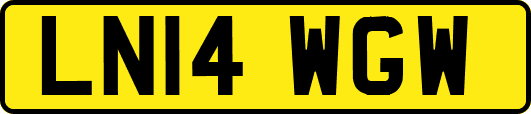 LN14WGW