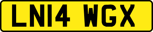 LN14WGX