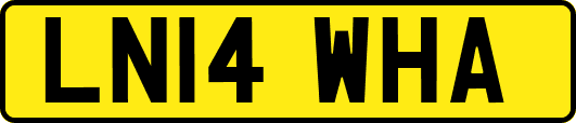 LN14WHA
