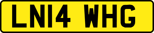 LN14WHG