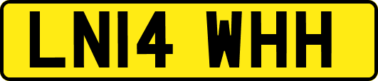 LN14WHH