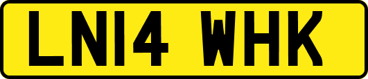 LN14WHK